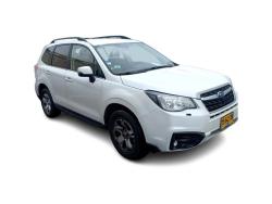 סובארו פורסטר 4X4 2.0Z אוט' 2.0 (150 כ''ס) בנזין 2017 למכירה ב