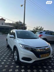הונדה HR-V Comfort אוט' 1.5 (131 כ"ס) בנזין 2019 למכירה בשפרעם