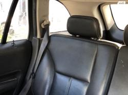 פורד אדג' / EDGE 4X4 Sel Plus אוט' 3.5 (265 כ''ס) בנזין 2009 למכירה בתל א