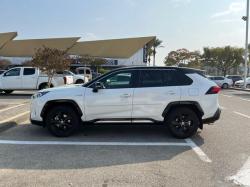 טויוטה RAV4 הייבריד E-motion הייבריד אוט' 2.5 (178 כ''ס) בנזין 2022 ל