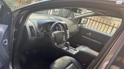 פורד אדג' / EDGE 4X4 Sel Plus אוט' 3.5 (265 כ''ס) בנזין 2010 למכירה ברמת 