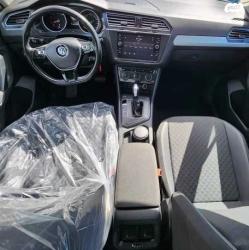 פולקסווגן טיגואן Comfortline אוט' 1.5 (150 כ''ס) בנזין 2020 למכירה ב