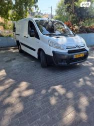 סיטרואן ג'אמפי קצר/בינוני L1-H1 קצר נמוך אוט' דיזל 5 דל' 2.0 (1
