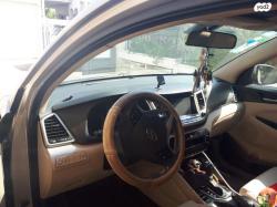 יונדאי טוסון Premium אוט' בנזין 2.0 (155 כ"ס) בנזין 2016 למכירה בח