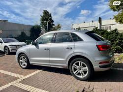 אאודי Q3 4X4 Limited אוט' 2.0 (180 כ"ס) בנזין 2018 למכירה בראשון לציו