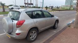 טויוטה RAV4 ארוך 4X4 Premium Plus אוט' 2.0 (152 כ''ס) בנזין 2007 למכירה ב