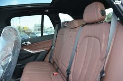 ב.מ.וו X5 4X4 XDRIVE 30D M-Sport SE אוט' דיזל 3.0 (286 כ''ס) דיזל 2023 למכירה