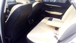 לקסוס NX NX300 Luxury אוט' 2.0 (238 כ''ס) בנזין 2020 למכירה בחיפה