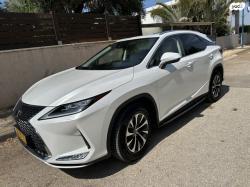 לקסוס RX300 4X4 Luxury אוט' 2.0 (238 כ''ס) בנזין 2020 למכירה בתל עדשים