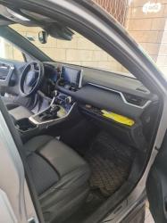 טויוטה RAV4 הייבריד E-motion הייבריד אוט' 2.5 (178 כ''ס) בנזין 2022 ל