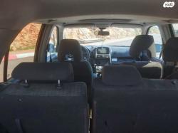הונדה CR-V 4X4 ES אוט' 2.0 (150 כ''ס) בנזין 2006 למכירה בירושלים
