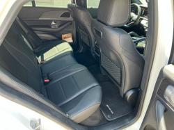 מרצדס GLE קופה 4X4 GLE350DE AMG Plus אוט' 2.0 (194 כ''ס) ק1 היברידי חשמל /