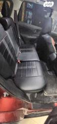 הונדה CR-V 4X4 Comfort אוט' 2.0 (155 כ"ס) בנזין 2013 למכירה באור עקיבא
