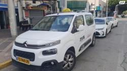 סיטרואן ברלינגו דור 3 (2018 ואילך) Shine אוט' דיזל 5 מק' 1.5 (130 כ'