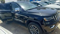 ג'יפ / Jeep גרנד צ'ירוקי 4X4 Limited אוט' 5 מק' 3.6 (286 כ''ס) ק'-2 בנזין 