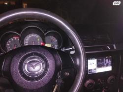 מאזדה j Active סדאן אוט' 1.6 (105 כ''ס) בנזין 2006 למכירה בפתח תקוו