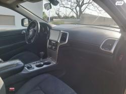 ג'יפ / Jeep גרנד צ'ירוקי 4X4 Laredo אוט' 3.6 (282 כ''ס) בנזין 2011 למכיר