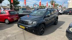 דאצ'יה דאסטר 4X4 Laureate ידני דיזל 1.5 (109 כ''ס) דיזל 2018 למכירה ב