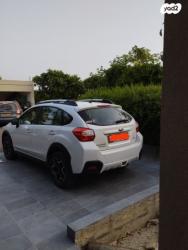 סובארו XV 4X4 1.6i אוט' 1.6 (114 כ''ס) בנזין 2014 למכירה בלוחמי הגיט