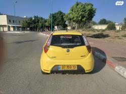 אם. ג'י. / MG MG3 Comfort ידני 1.5 (106 כ"ס) בנזין 2016 למכירה ברמלה