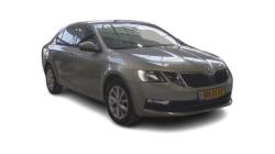 סקודה אוקטביה Ambition אוט' 1.5 (150 כ''ס) בנזין 2019 למכירה ב