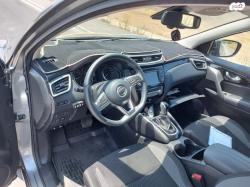 ניסאן קשקאי Acenta אוט' 1.3 (159 כ''ס) בנזין 2019 למכירה באשקלון