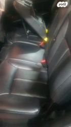 מרצדס GL Class 4X4 GL450 אוט' 7 מק' 4.7 (335 כ''ס) בנזין 2012 למכירה בראש