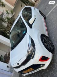 קיה פיקנטו GT Line אוט' 1.2 (84 כ''ס) בנזין 2019 למכירה בראשון לצי