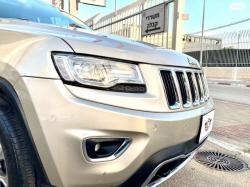 ג'יפ / Jeep גרנד צ'ירוקי 4X4 Limited אוט' 3.6 (282 כ"ס) בנזין 2014 למכיר