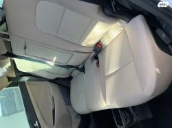 יונדאי טוסון Premium אוט' בנזין 2.0 (155 כ"ס) בנזין 2017 למכירה בא