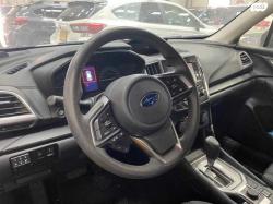 סובארו פורסטר 4X4 Z אוט' 2.5 (182 כ''ס) בנזין 2021 למכירה בירושלי