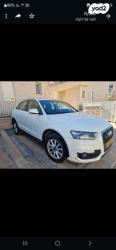 אאודי Q3 Executive אוט' 1.4 (150 כ"ס) בנזין 2014 למכירה במזכרת בתיה
