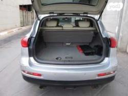 אינפיניטי QX50 / EX37 4X4 Base אוט' 3.7 (320 כ''ס) בנזין 2015 למכירה ברח
