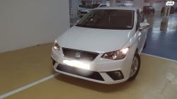 סיאט איביזה Style אוט' 5 דל' 1.0 (115 כ''ס) בנזין 2017 למכירה בטברי