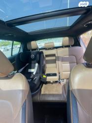 קיה ספורטז' 4X4 Premium GT אוט' 1.6 (177 כ''ס) בנזין 2019 למכירה בחולו
