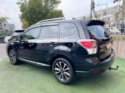 סובארו פורסטר 4X4 2.0XT Turbo אוט' 2.0 (240 כ''ס) בנזין 2017 למכירה בנ