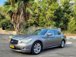 אינפיניטי Q70 / M37 M37 GT אוט' 3.7 (315 כ''ס) בנזין 2011 למכירה בחיפה