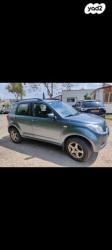 דייהטסו טריוס 4X4 SX אוט' 1.5 (104 כ''ס) בנזין 2008 למכירה בבית ער