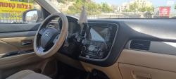 מיצובישי אאוטלנדר Instyle אוט' 7 מק' 2.0 (150 כ"ס) בנזין 2016 למכיר