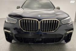 ב.מ.וו X5 XDRIVE 40I Superior אוט' 7 מק' 3.0 (340 כ''ס) בנזין 2021 למכירה בה