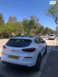 יונדאי טוסון Elite אוט' בנזין 2.0 (155 כ''ס) [2018-2020] בנזין 2020 למכ