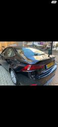 לקסוס IS300h Executive הייבריד אוט' 2.5 (181 כ"ס) בנזין 2015 למכירה בפ