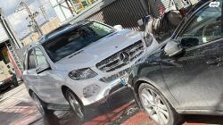 מרצדס GLE 4X4 GLE350D Premium אוט' דיזל 3.0 (258 כ''ס) דיזל 2018 למכירה בב
