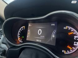 ג'יפ / Jeep גרנד צ'ירוקי 4X4 Limited אוט' 3.6 (282 כ"ס) בנזין 2018 למכיר