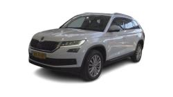 סקודה קודיאק 4X4 Style אוט' דיזל 7 מק' 2.0 (190 כ''ס) דיזל 2019 למכיר
