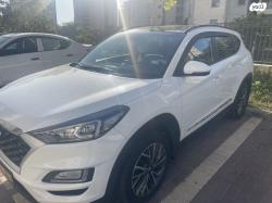 יונדאי טוסון Panoramic אוט' בנזין 2.0 (155 כ"ס) בנזין 2019 למכירה ב