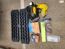 מיצובישי פג'רו ארוך 4X4 Limited אוט' דיזל 7 מק' 3.2 (170 כ''ס) דיזל 2