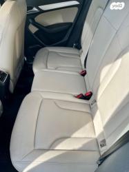 אאודי Q3 4X4 Limited אוט' 2.0 (180 כ"ס) בנזין 2018 למכירה בראשון לציו
