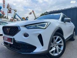 קופרה פורמנטור אוט' 1.5 (150 כ"ס) בנזין 2022 למכירה בשפרעם