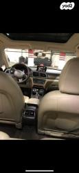 אאודי Q3 4X4 Sport Executive אוט' 2.0 (180 כ''ס) בנזין 2015 למכירה בנתיבו